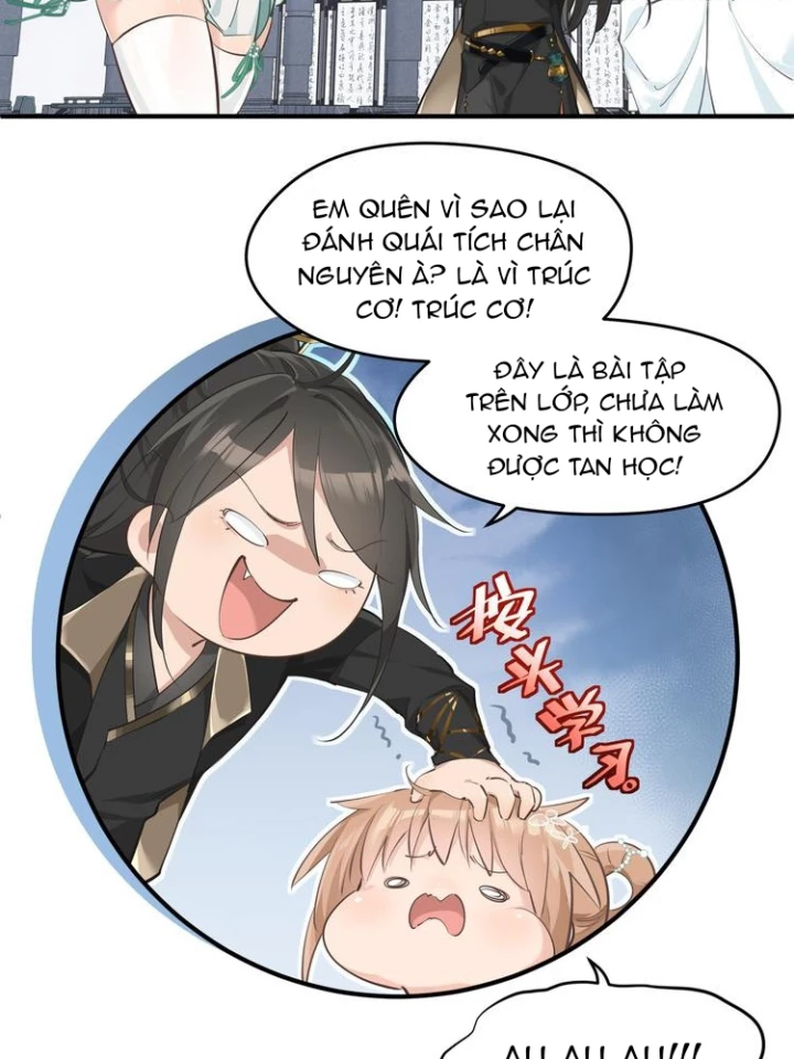 Tối Cường Thiên Đế Hệ Thống Chapter 8 - Trang 3