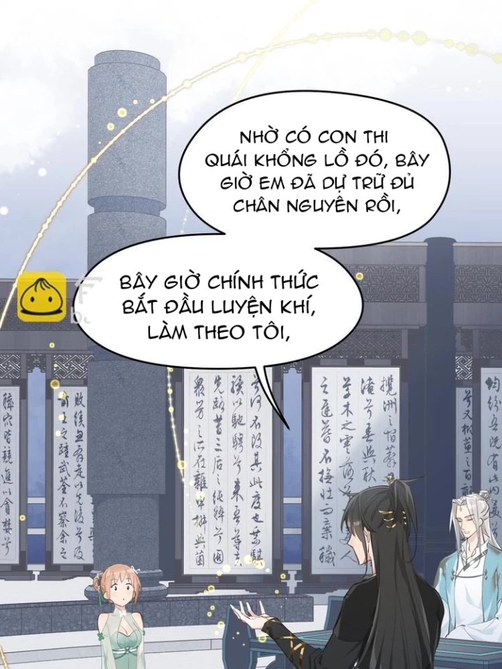 Tối Cường Thiên Đế Hệ Thống Chapter 8 - Trang 3