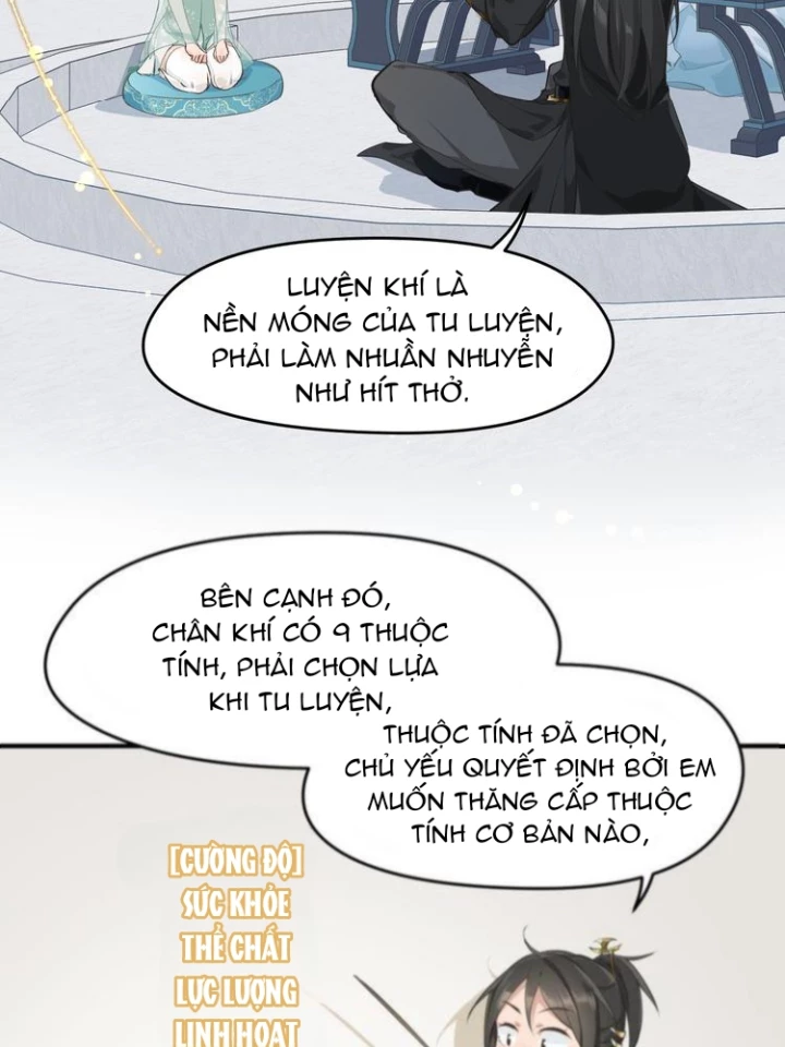 Tối Cường Thiên Đế Hệ Thống Chapter 8 - Trang 3