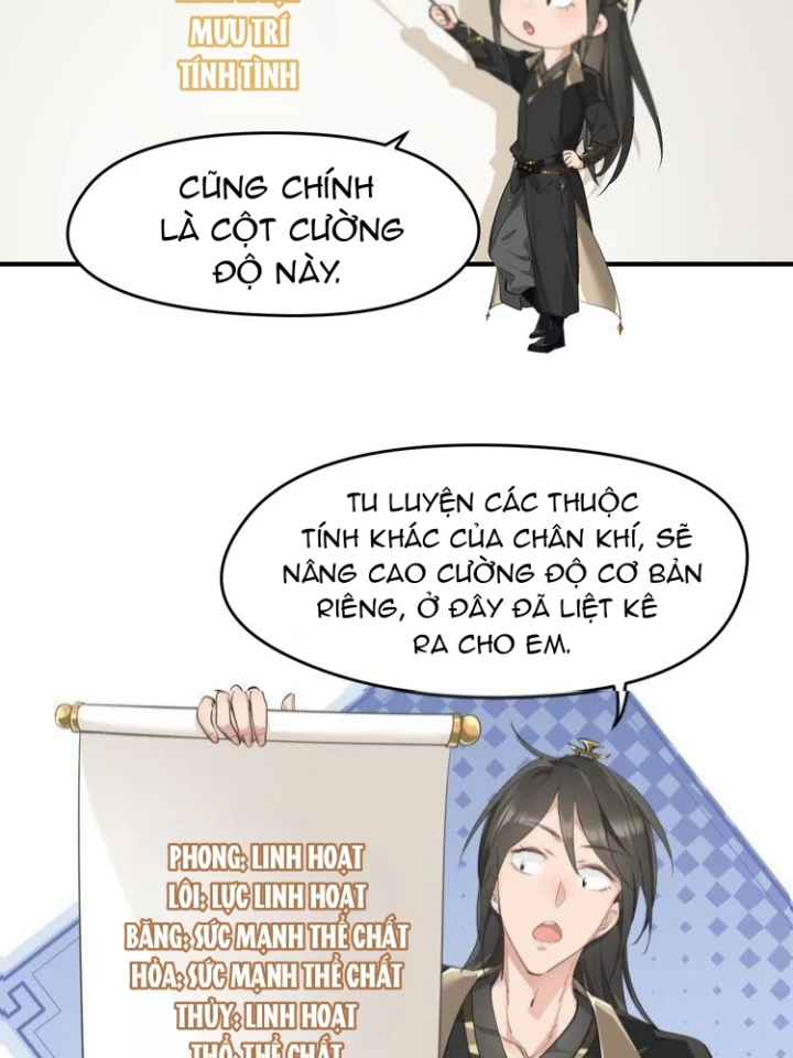 Tối Cường Thiên Đế Hệ Thống Chapter 8 - Trang 3