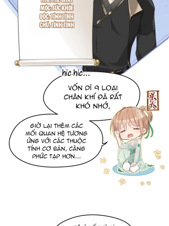 Tối Cường Thiên Đế Hệ Thống Chapter 8 - Trang 3