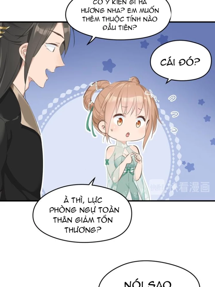 Tối Cường Thiên Đế Hệ Thống Chapter 8 - Trang 3