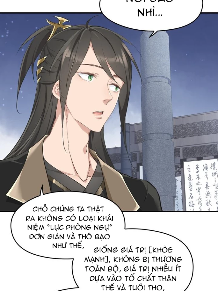 Tối Cường Thiên Đế Hệ Thống Chapter 8 - Trang 3