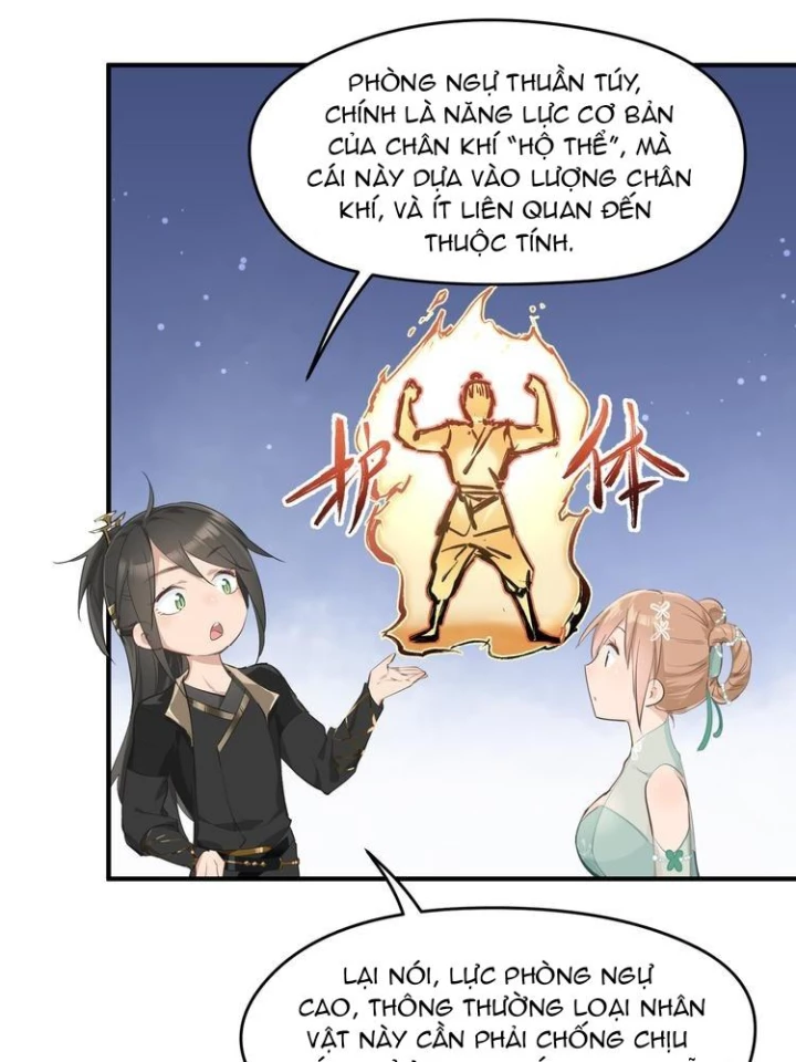 Tối Cường Thiên Đế Hệ Thống Chapter 8 - Trang 3