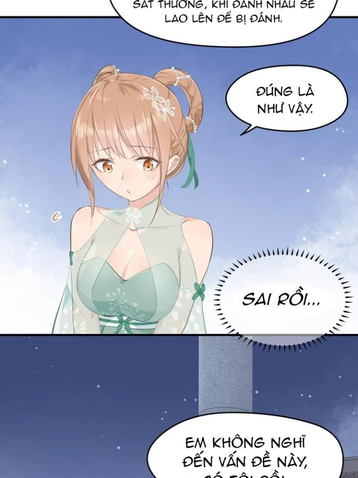 Tối Cường Thiên Đế Hệ Thống Chapter 8 - Trang 3