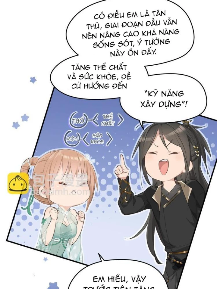 Tối Cường Thiên Đế Hệ Thống Chapter 8 - Trang 3