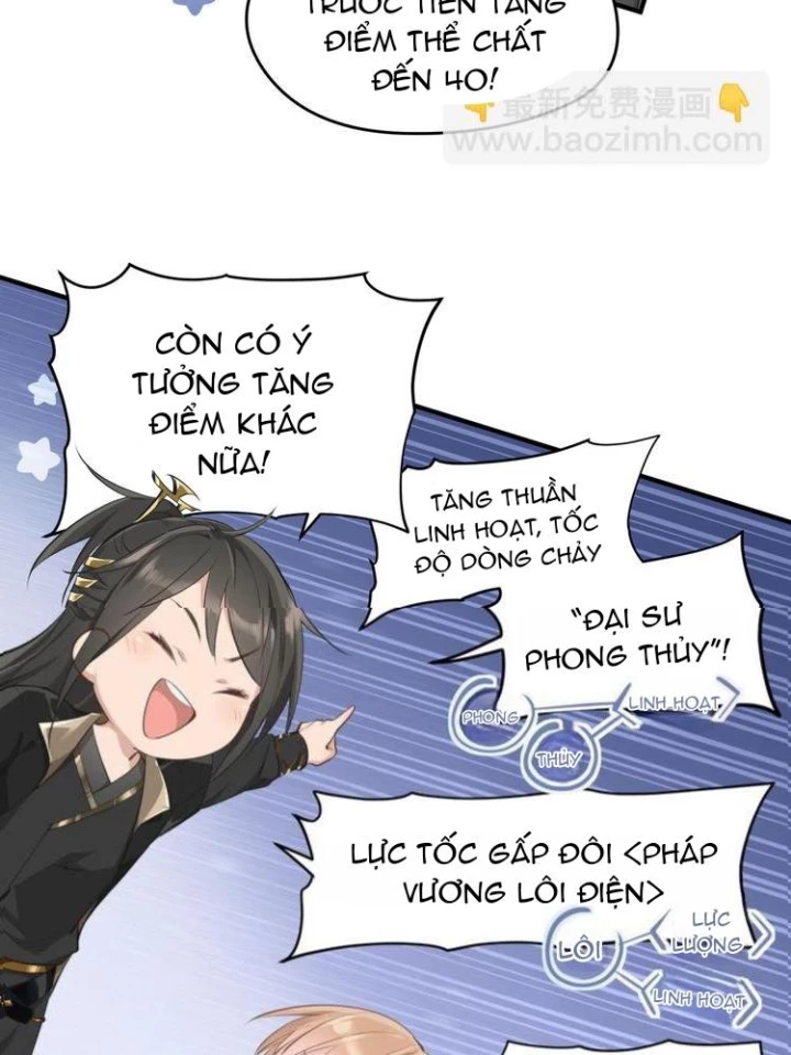 Tối Cường Thiên Đế Hệ Thống Chapter 8 - Trang 3