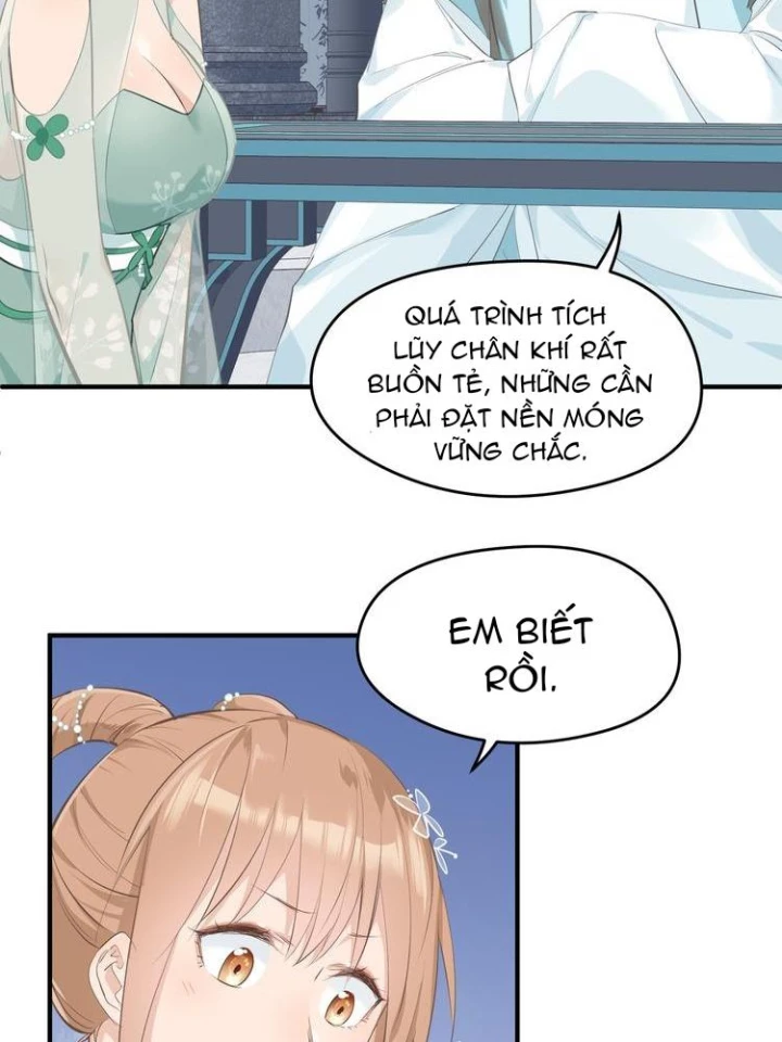 Tối Cường Thiên Đế Hệ Thống Chapter 8 - Trang 3