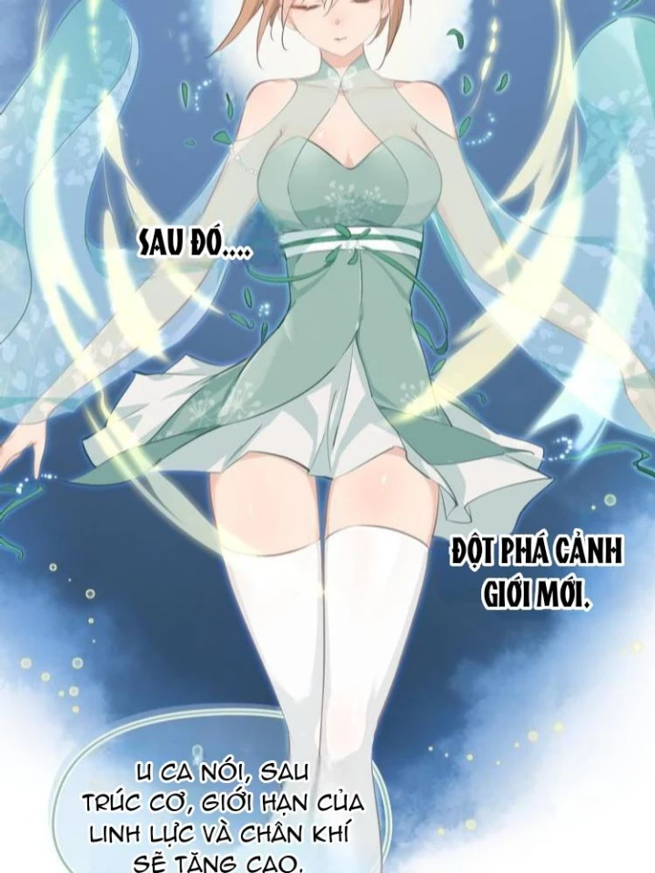 Tối Cường Thiên Đế Hệ Thống Chapter 8 - Trang 3