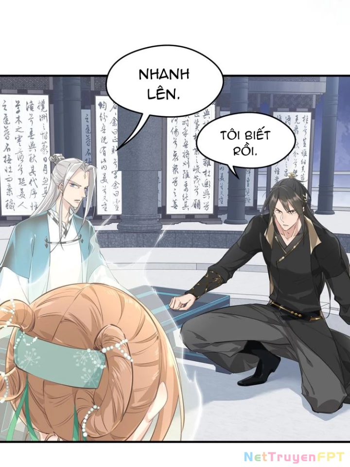 Tối Cường Thiên Đế Hệ Thống Chapter 8 - Trang 3