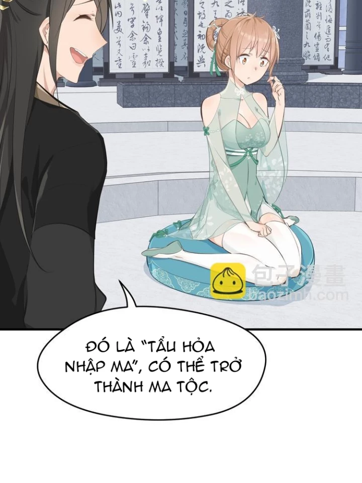 Tối Cường Thiên Đế Hệ Thống Chapter 8 - Trang 3