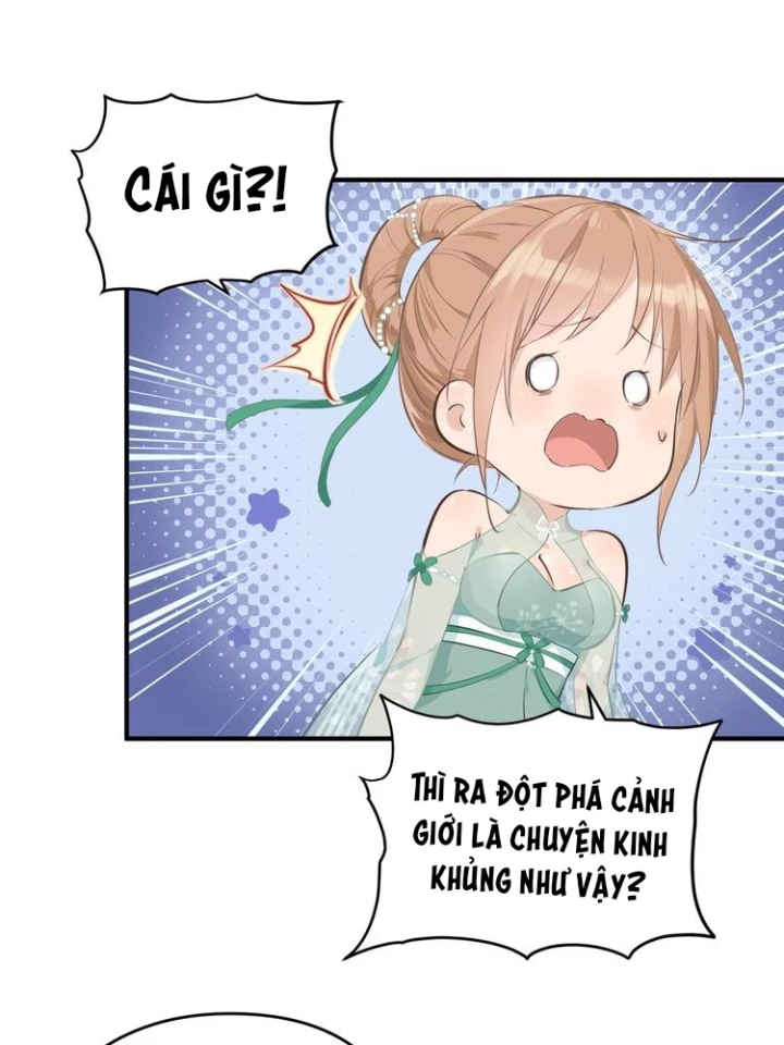 Tối Cường Thiên Đế Hệ Thống Chapter 8 - Trang 3