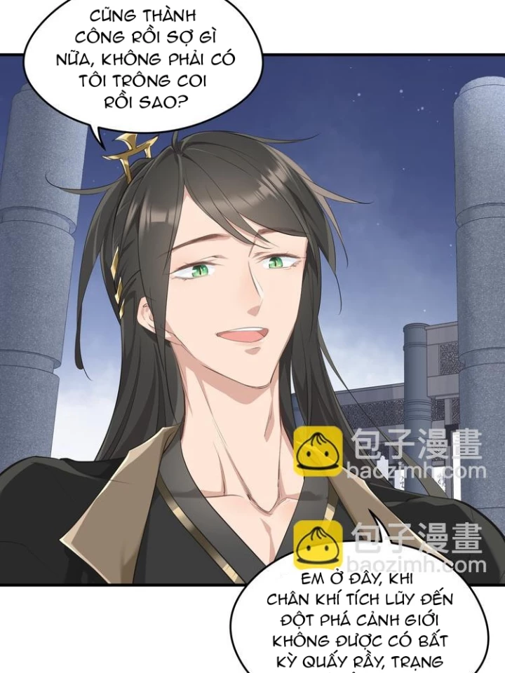 Tối Cường Thiên Đế Hệ Thống Chapter 8 - Trang 3