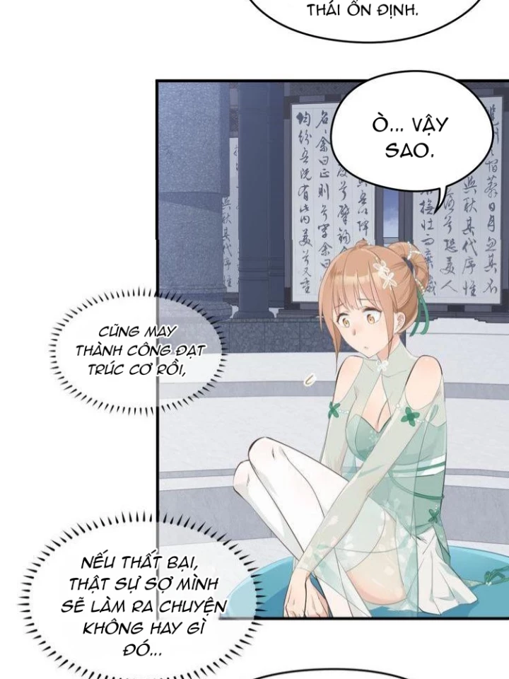 Tối Cường Thiên Đế Hệ Thống Chapter 8 - Trang 3