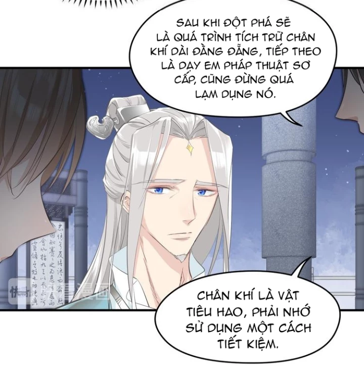 Tối Cường Thiên Đế Hệ Thống Chapter 8 - Trang 3