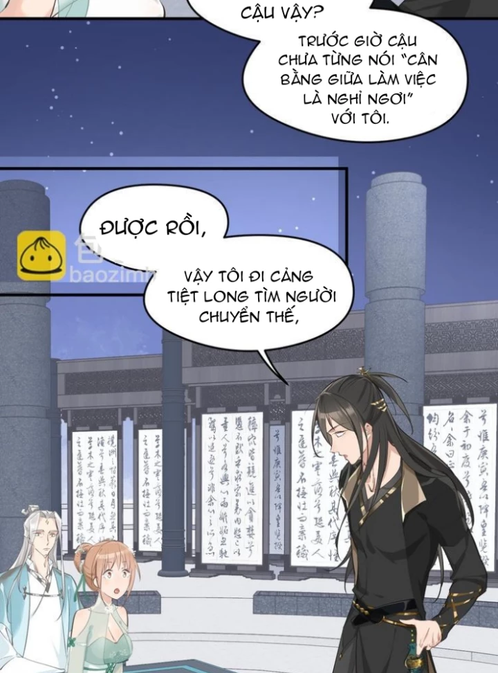 Tối Cường Thiên Đế Hệ Thống Chapter 8 - Trang 3
