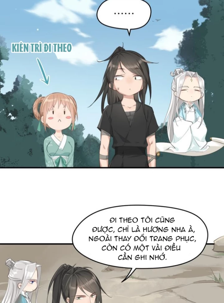 Tối Cường Thiên Đế Hệ Thống Chapter 8 - Trang 3