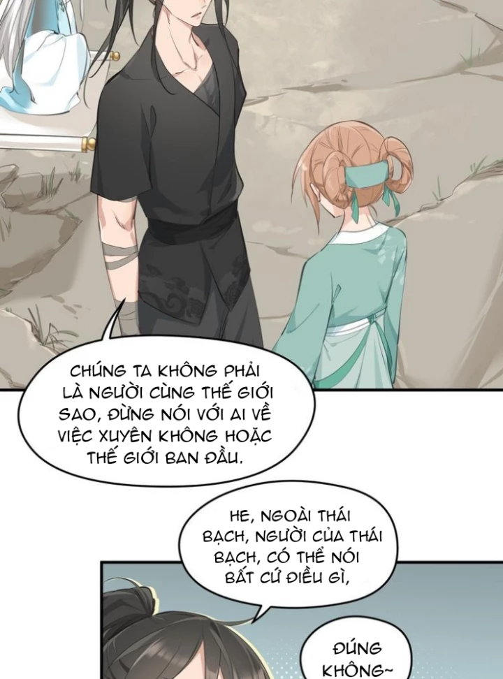 Tối Cường Thiên Đế Hệ Thống Chapter 8 - Trang 3