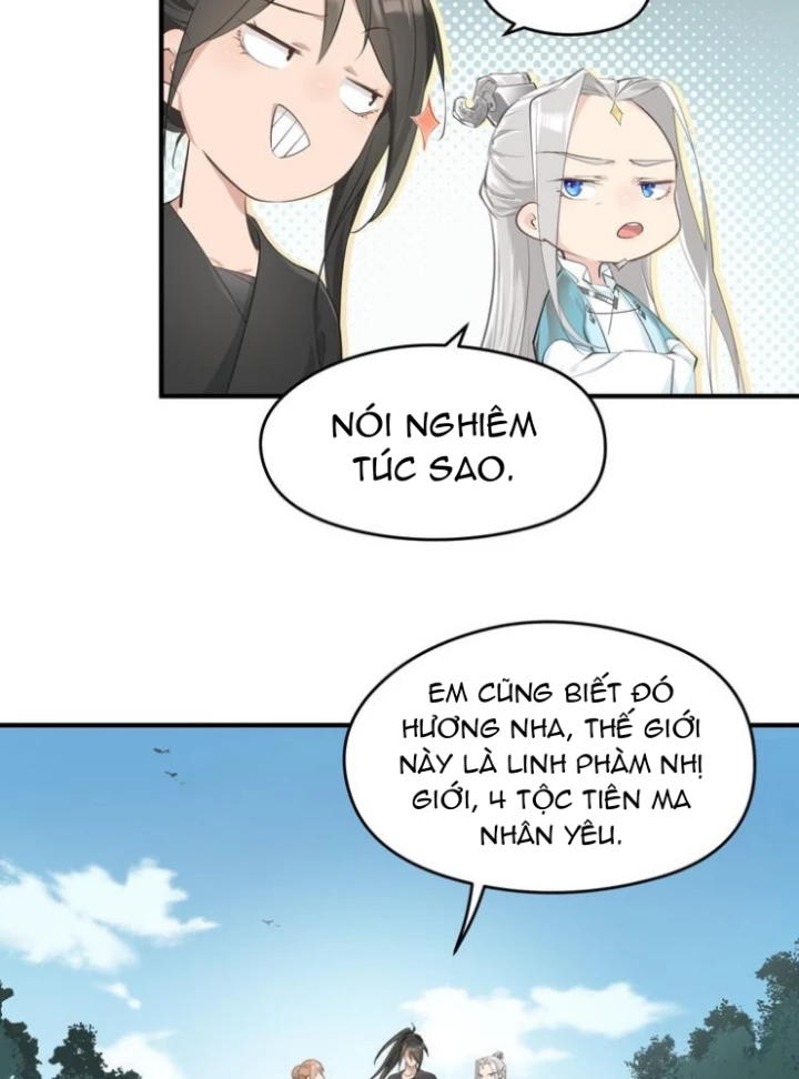 Tối Cường Thiên Đế Hệ Thống Chapter 8 - Trang 3