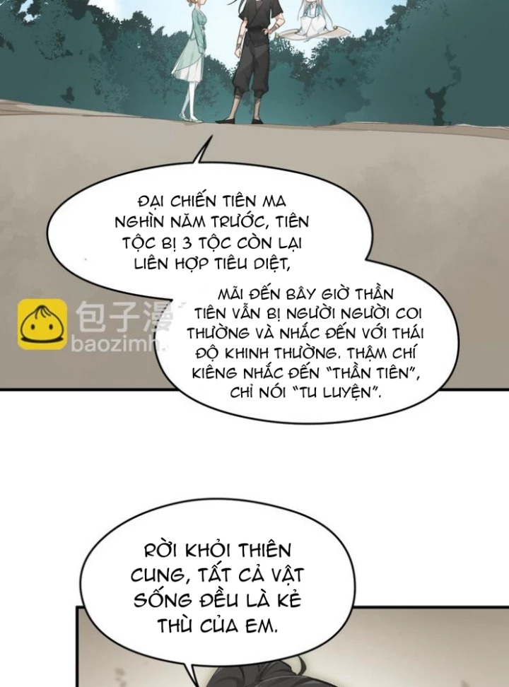 Tối Cường Thiên Đế Hệ Thống Chapter 8 - Trang 3