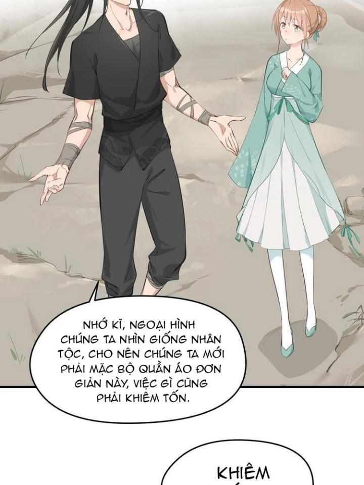 Tối Cường Thiên Đế Hệ Thống Chapter 8 - Trang 3