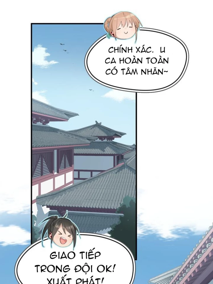 Tối Cường Thiên Đế Hệ Thống Chapter 8 - Trang 3