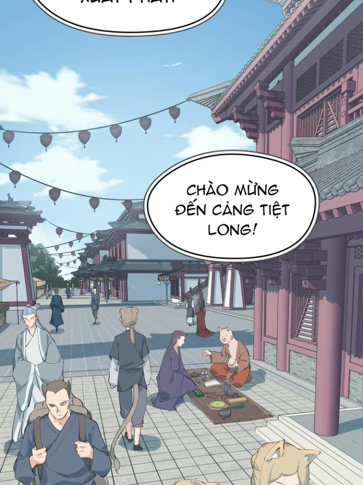 Tối Cường Thiên Đế Hệ Thống Chapter 8 - Trang 3