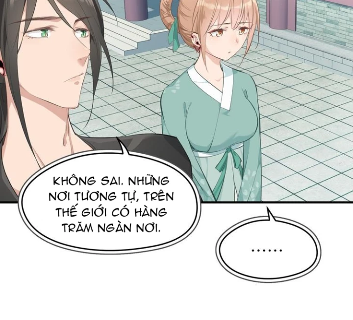 Tối Cường Thiên Đế Hệ Thống Chapter 8 - Trang 3