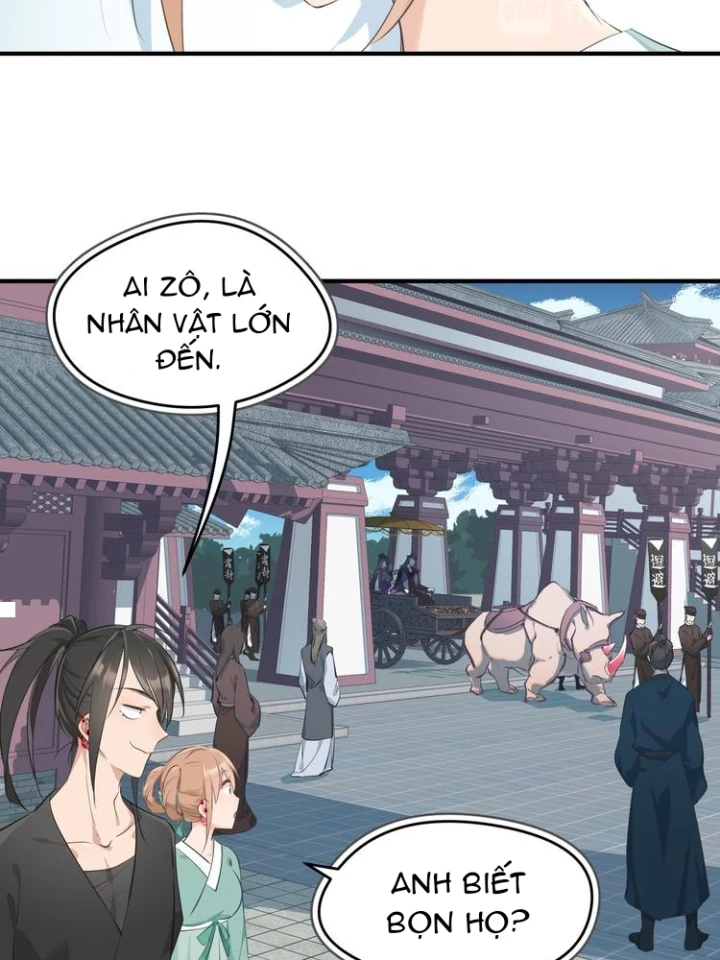 Tối Cường Thiên Đế Hệ Thống Chapter 8 - Trang 3