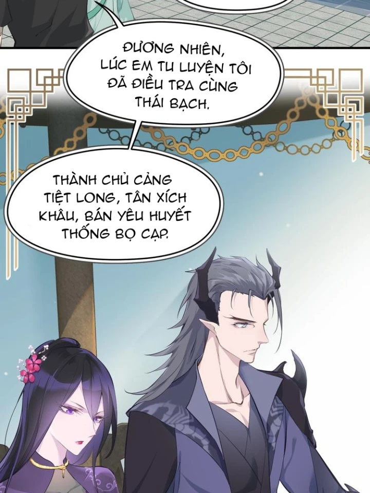 Tối Cường Thiên Đế Hệ Thống Chapter 8 - Trang 3