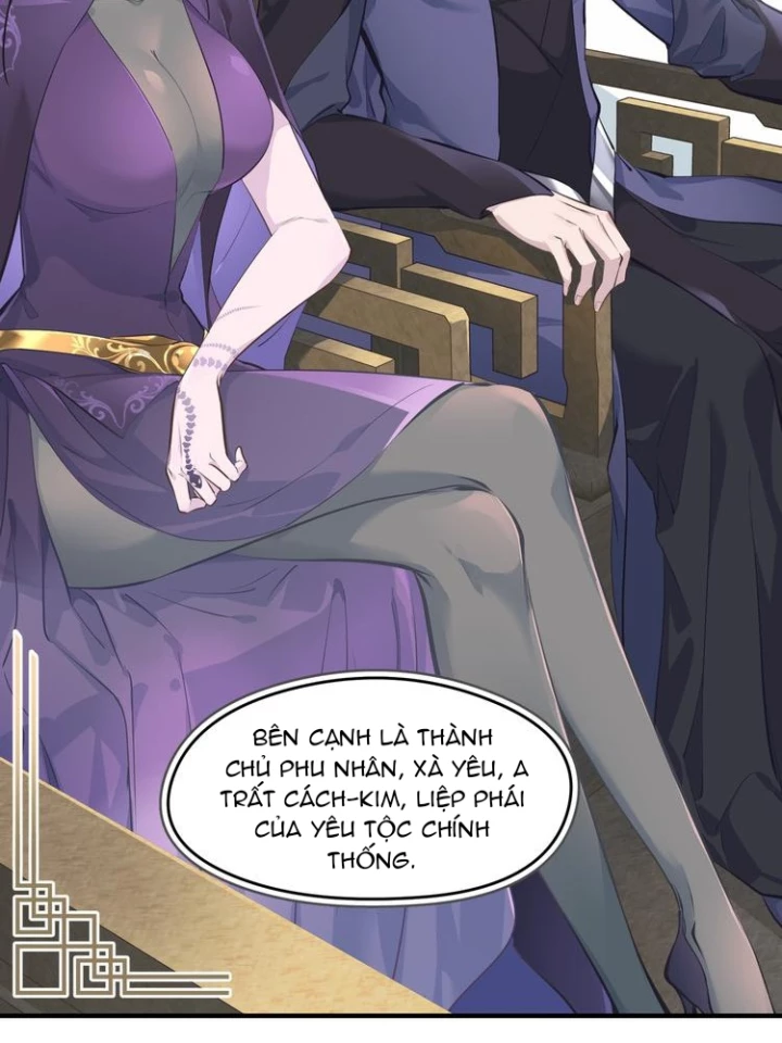 Tối Cường Thiên Đế Hệ Thống Chapter 8 - Trang 3