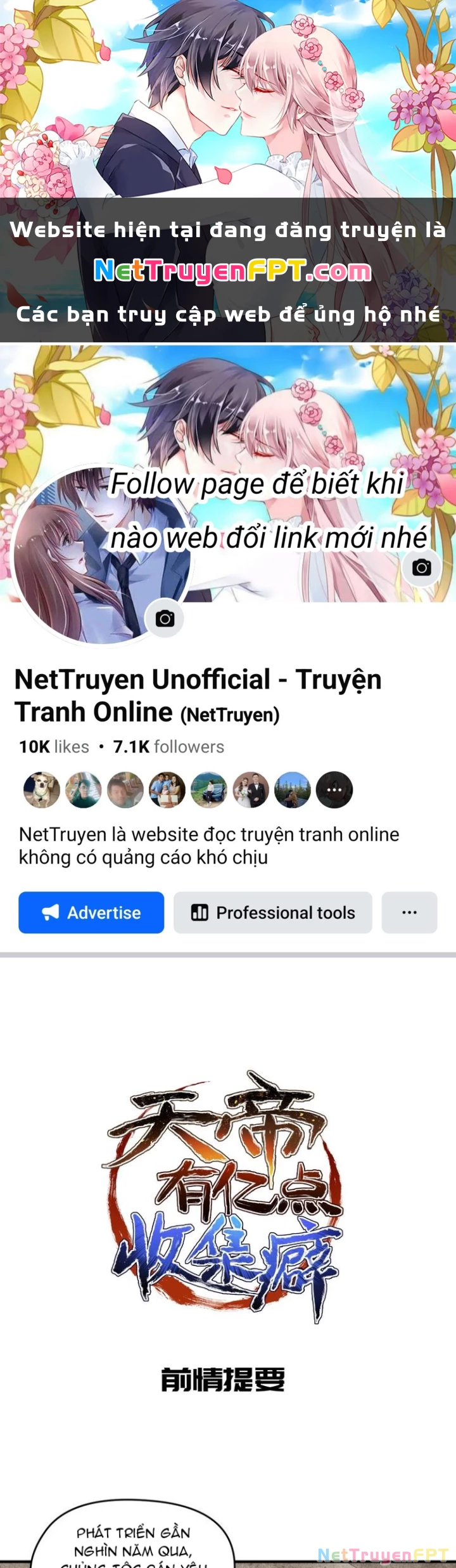 Tối Cường Thiên Đế Hệ Thống Chapter 9 - Trang 3
