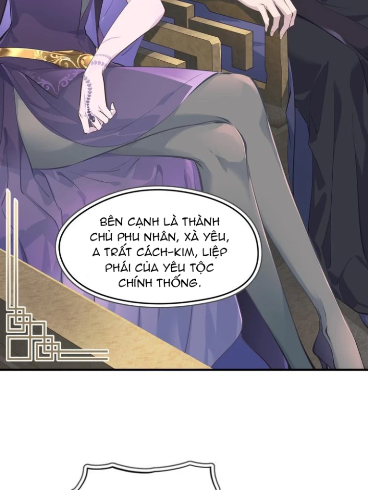 Tối Cường Thiên Đế Hệ Thống Chapter 9 - Trang 3