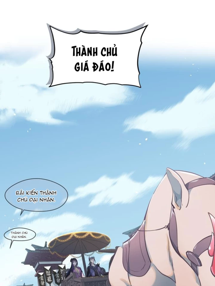 Tối Cường Thiên Đế Hệ Thống Chapter 9 - Trang 3