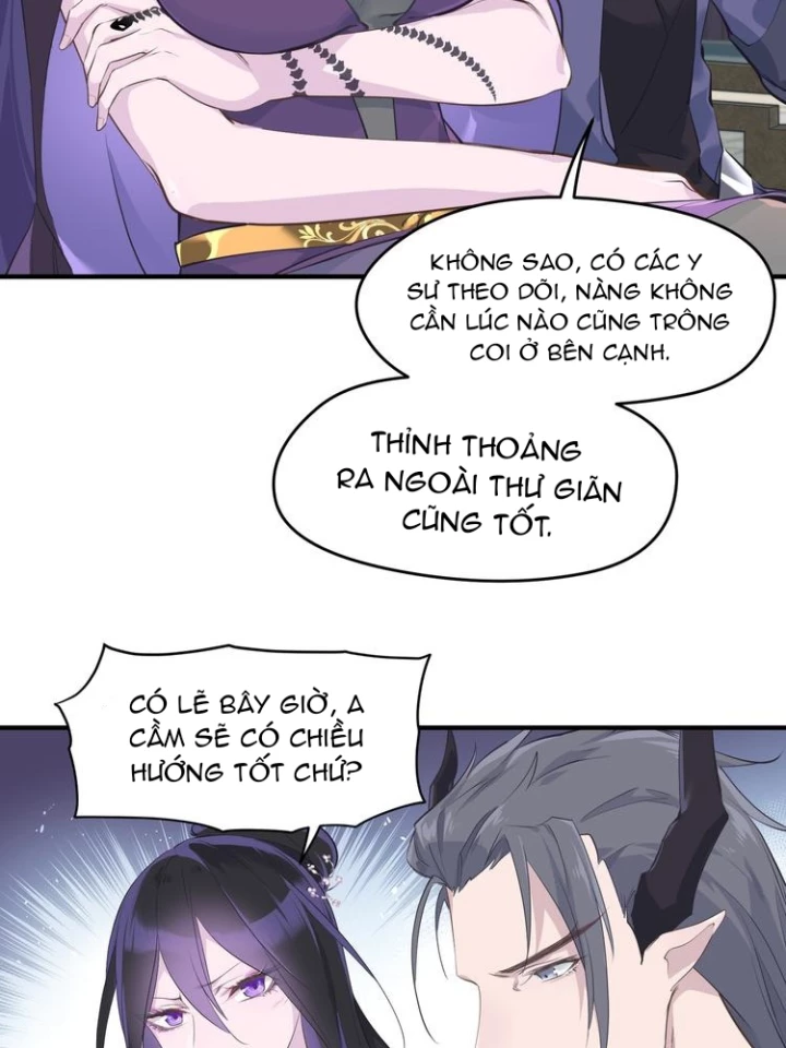 Tối Cường Thiên Đế Hệ Thống Chapter 9 - Trang 3