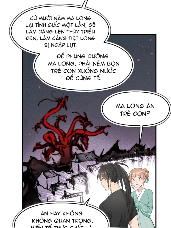 Tối Cường Thiên Đế Hệ Thống Chapter 9 - Trang 3