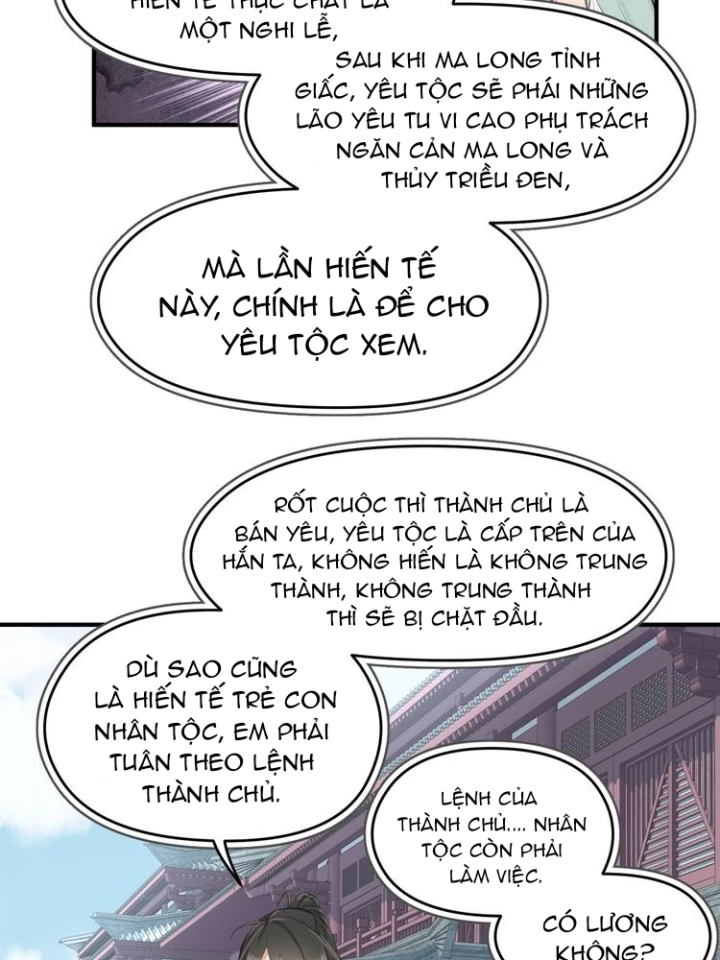 Tối Cường Thiên Đế Hệ Thống Chapter 9 - Trang 3