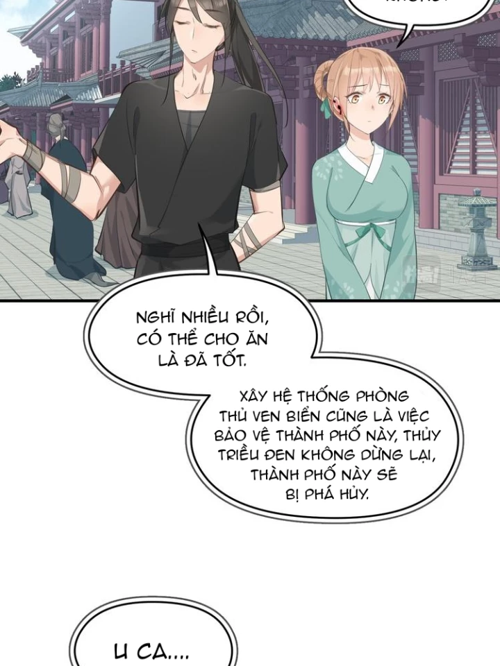 Tối Cường Thiên Đế Hệ Thống Chapter 9 - Trang 3