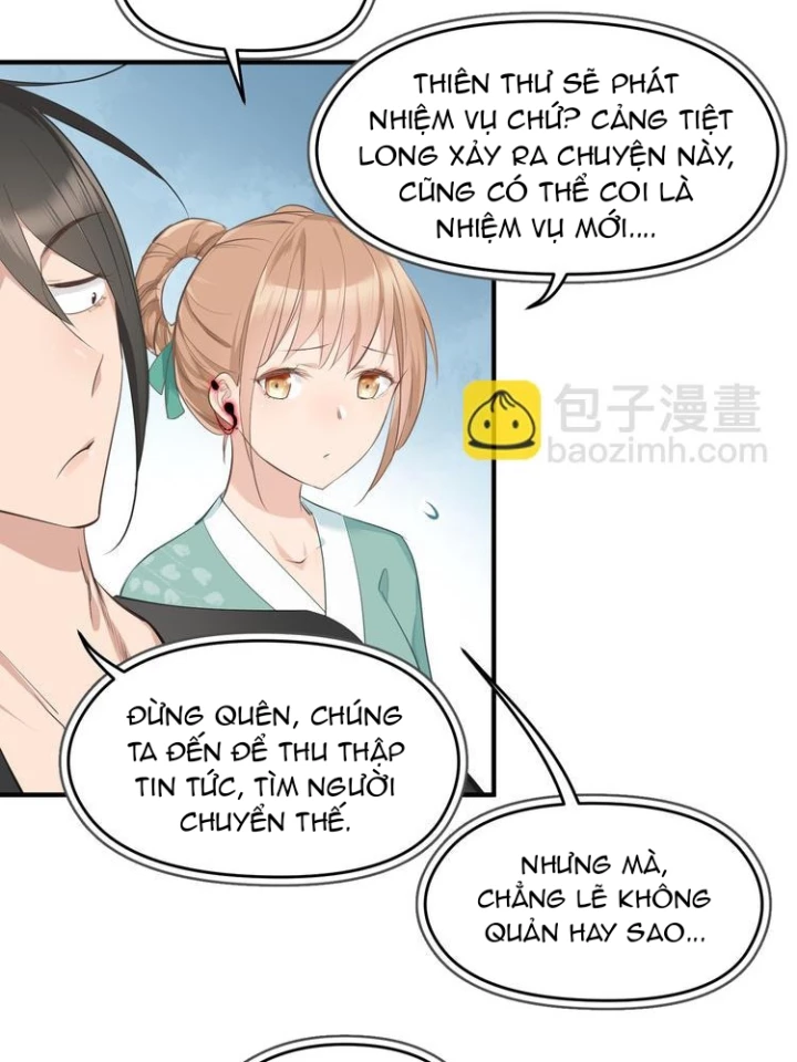 Tối Cường Thiên Đế Hệ Thống Chapter 9 - Trang 3