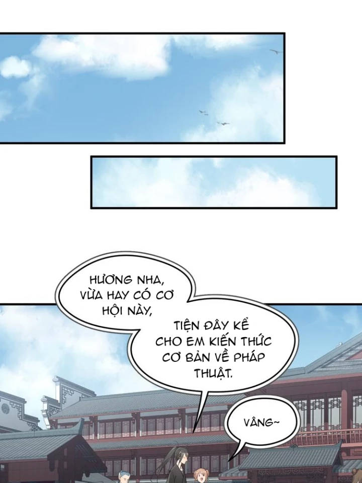Tối Cường Thiên Đế Hệ Thống Chapter 9 - Trang 3