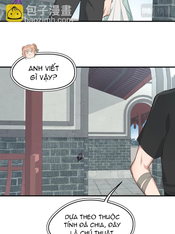 Tối Cường Thiên Đế Hệ Thống Chapter 9 - Trang 3