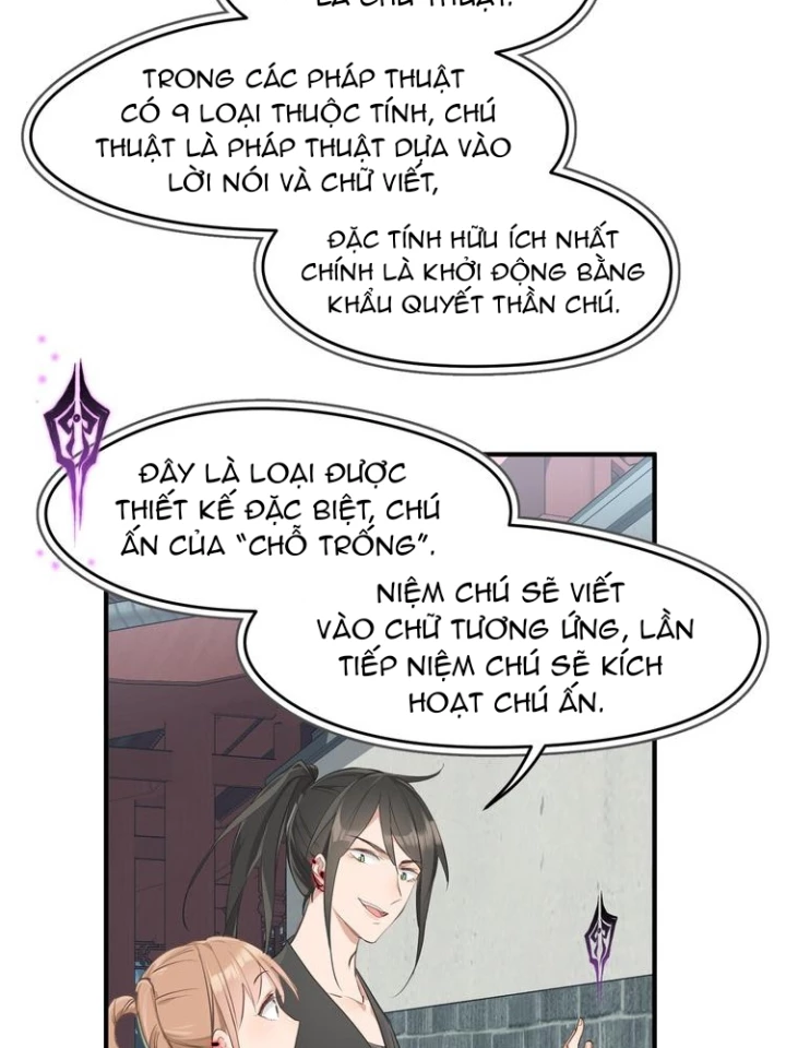 Tối Cường Thiên Đế Hệ Thống Chapter 9 - Trang 3