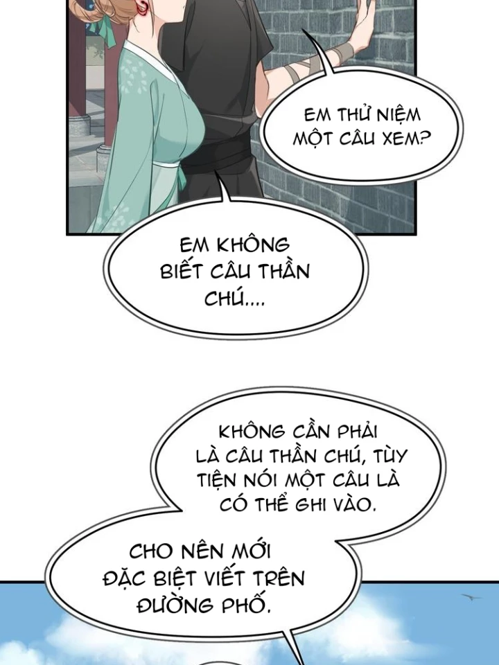 Tối Cường Thiên Đế Hệ Thống Chapter 9 - Trang 3