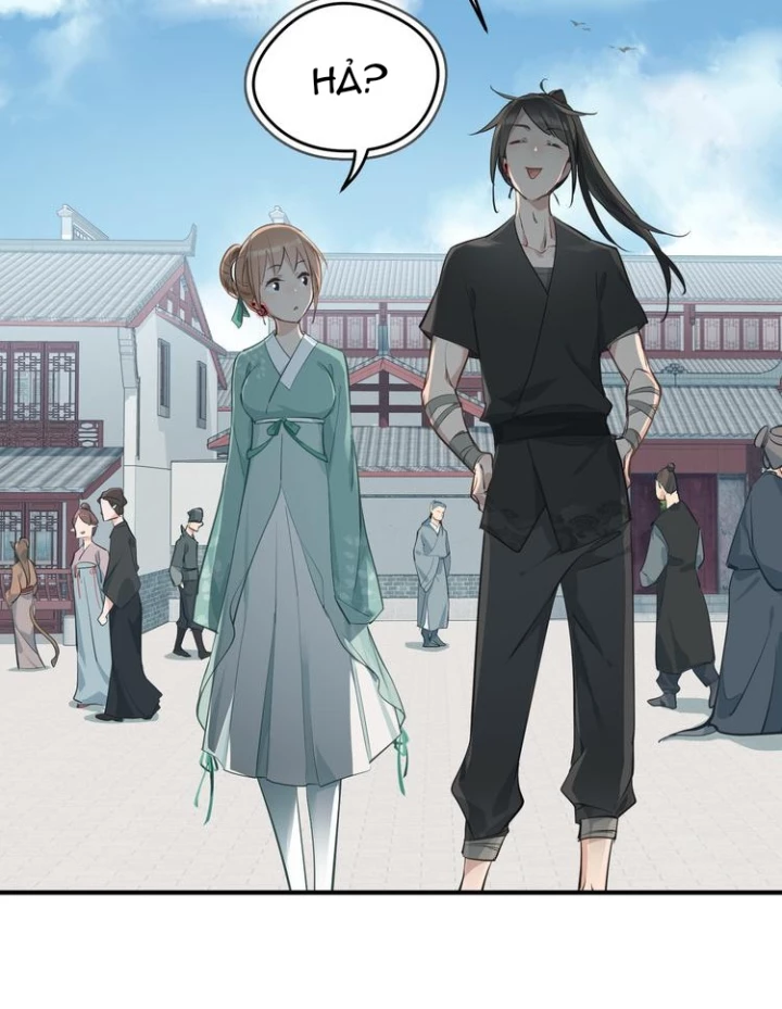 Tối Cường Thiên Đế Hệ Thống Chapter 9 - Trang 3