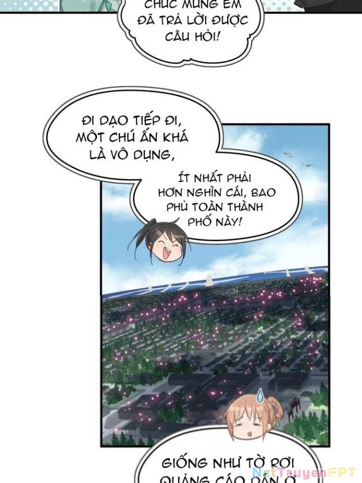 Tối Cường Thiên Đế Hệ Thống Chapter 9 - Trang 3