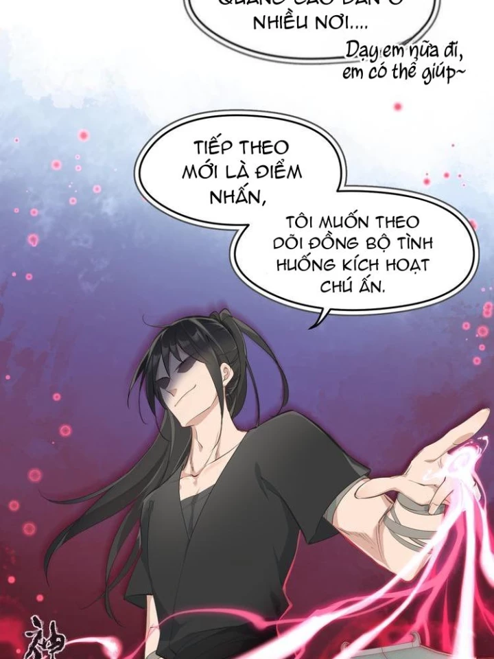 Tối Cường Thiên Đế Hệ Thống Chapter 9 - Trang 3
