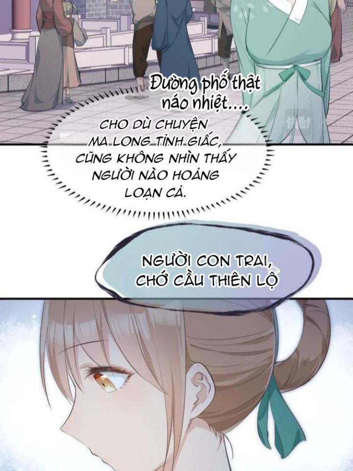 Tối Cường Thiên Đế Hệ Thống Chapter 9 - Trang 3