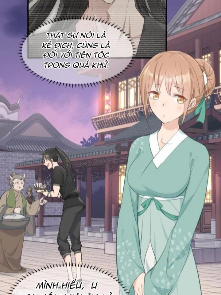 Tối Cường Thiên Đế Hệ Thống Chapter 9 - Trang 3