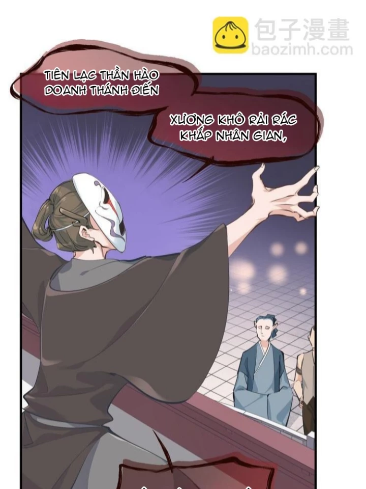Tối Cường Thiên Đế Hệ Thống Chapter 9 - Trang 3