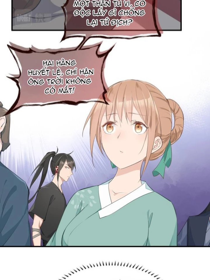 Tối Cường Thiên Đế Hệ Thống Chapter 9 - Trang 3